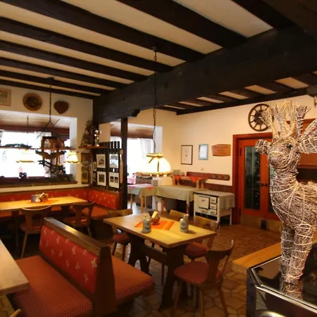 Hotel Brunneck-3