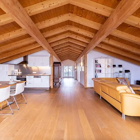 Villa Marga Ferienwohnung Steinernes Meer-2